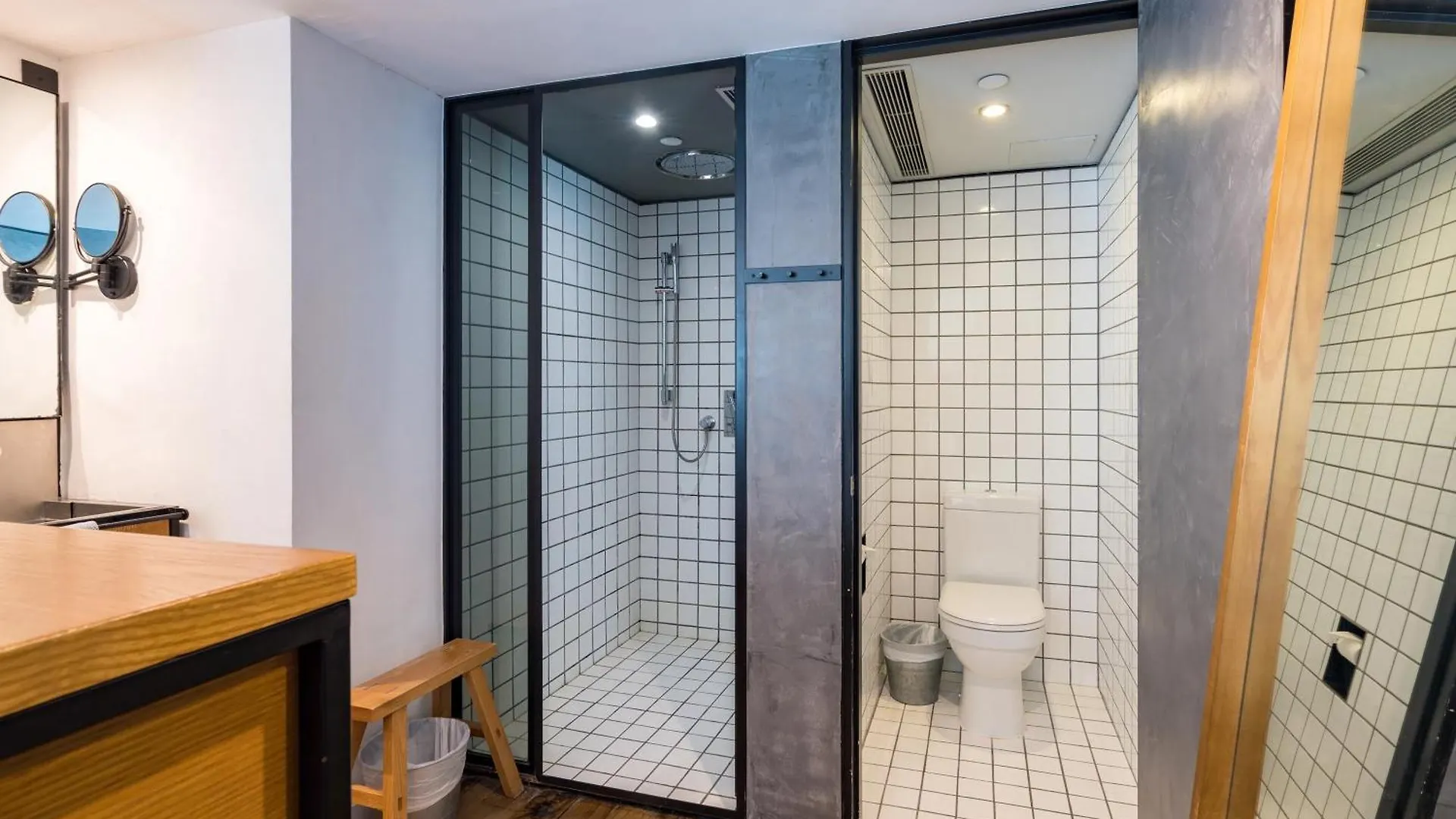 Habyt Austin Avenue Hong Kong Hotel